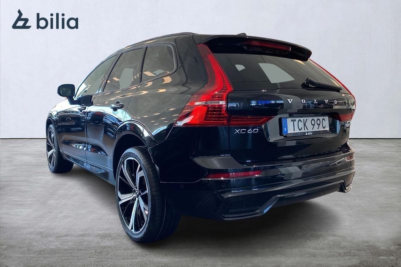 Volvo XC60 bild 2