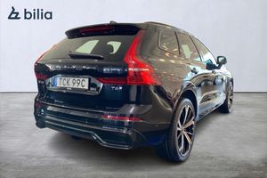 Volvo XC60 bild 20