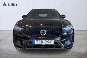 Volvo XC60 bild 7