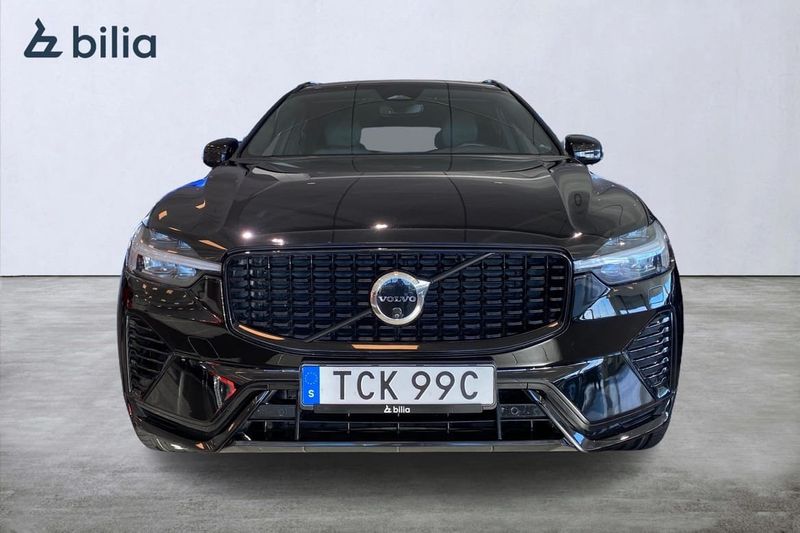 Volvo XC60 bild 7