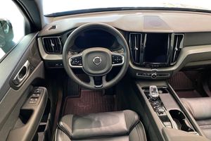 Volvo XC60 bild 12