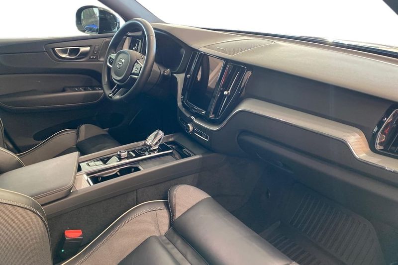Volvo XC60 bild 8