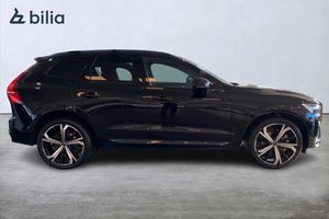 Volvo XC60 bild 19