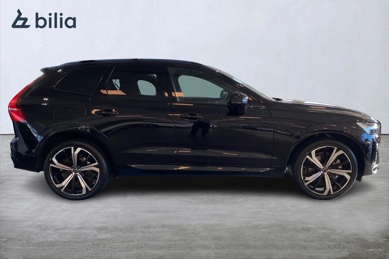 Volvo XC60 bild 19