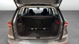 Skoda Karoq bild 12