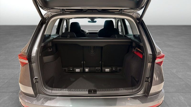 Skoda Karoq bild 12