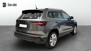 Skoda Karoq bild 3
