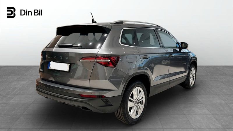 Skoda Karoq bild 3
