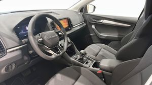 Skoda Karoq bild 7