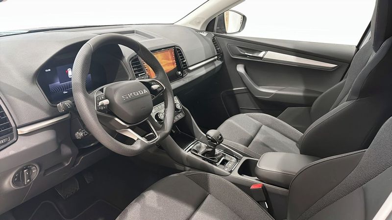 Skoda Karoq bild 7