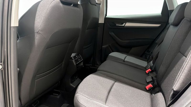 Skoda Karoq bild 11