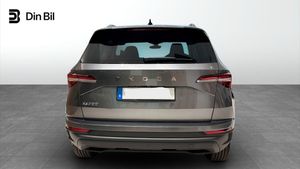 Skoda Karoq bild 5