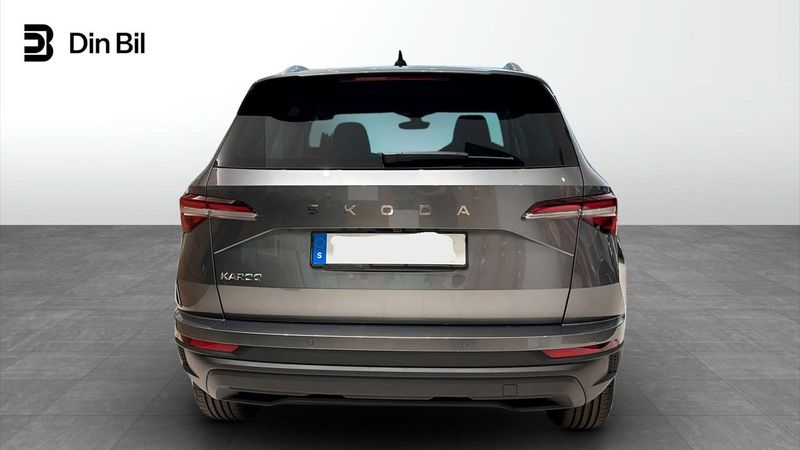Skoda Karoq bild 5