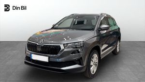Skoda Karoq bild 1