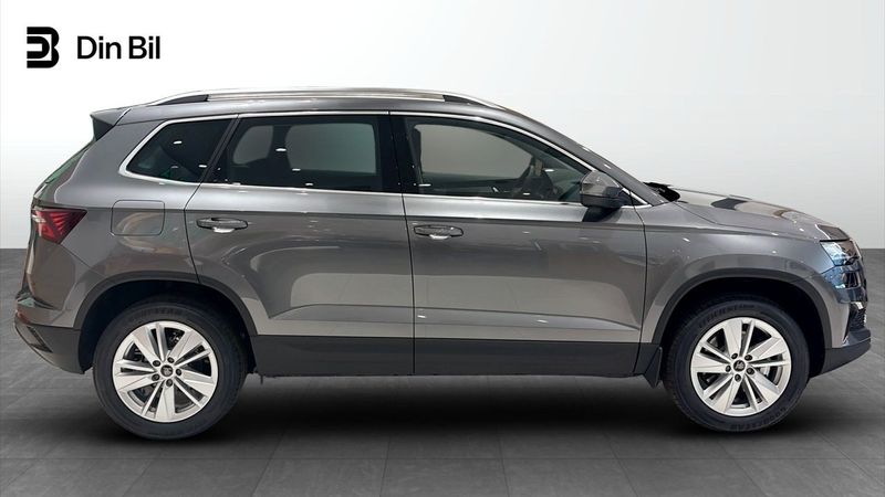 Skoda Karoq bild 2
