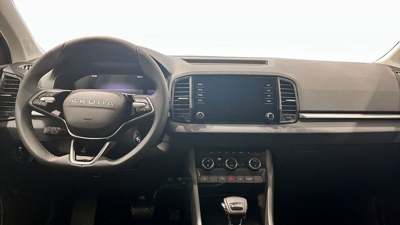 Skoda Karoq bild 10