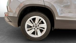 Skoda Karoq bild 6