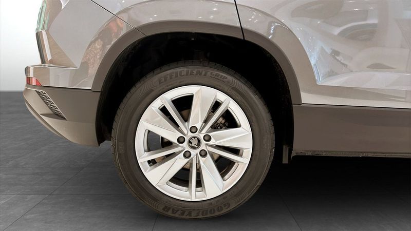 Skoda Karoq bild 6