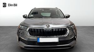 Skoda Karoq bild 4
