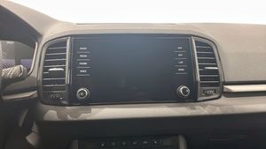 Skoda Karoq bild 9