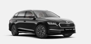 Skoda Octavia bild 1