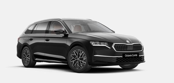 Skoda Octavia Selection m-HEV 116 Hk 7 vxl DSG Leasing fr. 3030:- - 2026