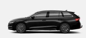Skoda Octavia bild 3