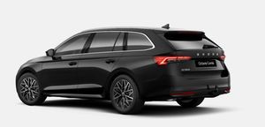 Skoda Octavia bild 2