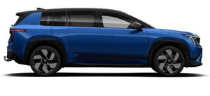 Skoda Peaq bild 3