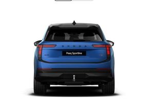 Skoda Peaq bild 4
