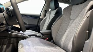 Skoda Octavia bild 10