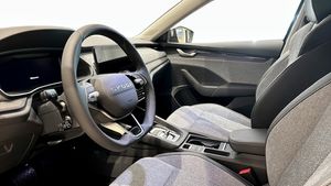 Skoda Octavia bild 8
