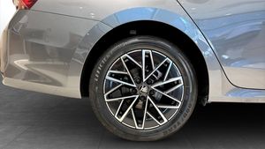 Skoda Octavia bild 6