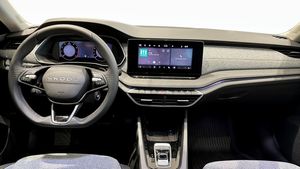 Skoda Octavia bild 7