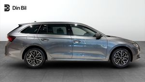 Skoda Octavia bild 3