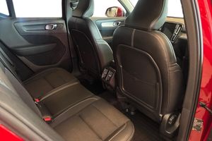 Volvo XC40 bild 9