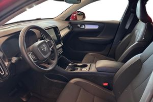 Volvo XC40 bild 14