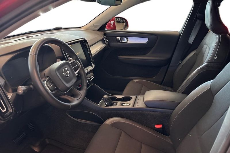 Volvo XC40 bild 14