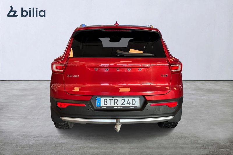 Volvo XC40 bild 5