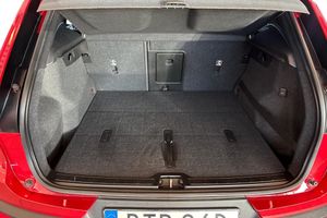 Volvo XC40 bild 12