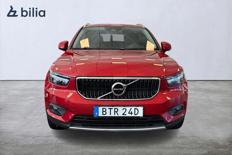 Volvo XC40 bild 6