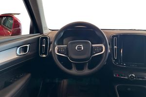 Volvo XC40 bild 11