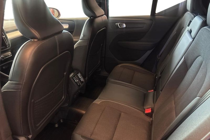 Volvo XC40 bild 13