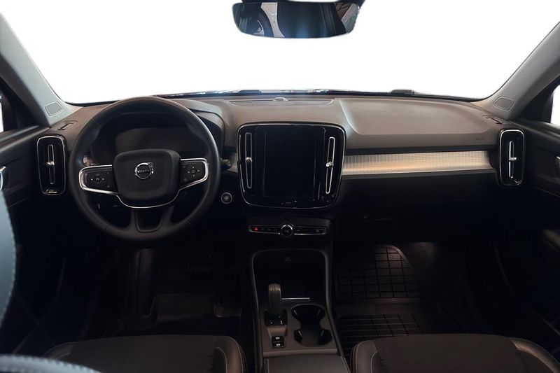 Volvo XC40 bild 10
