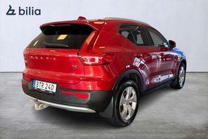 Volvo XC40 bild 19