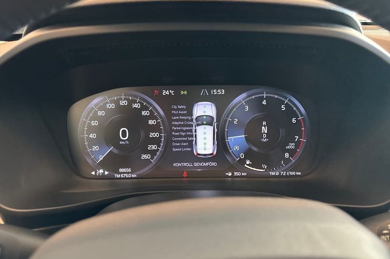 Volvo XC40 bild 16