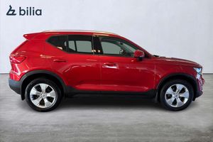 Volvo XC40 bild 18