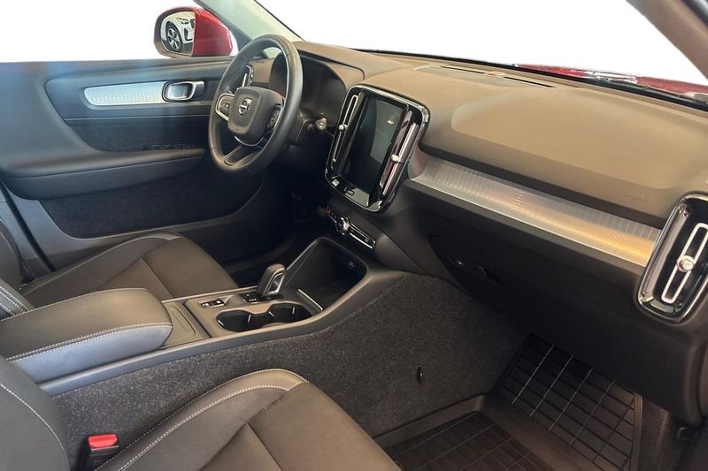Volvo XC40 bild 7