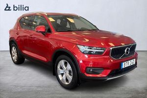 Volvo XC40 bild 20