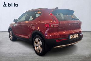 Volvo XC40 bild 2